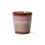 HKliving 70s ceramics coffee mug bloom