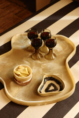 HKliving Patio tray