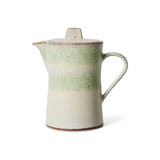 HKliving 70s ceramics tea pot