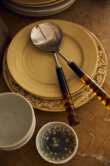 HKliving cutlery havana