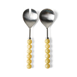 HKliving cutlery lemon