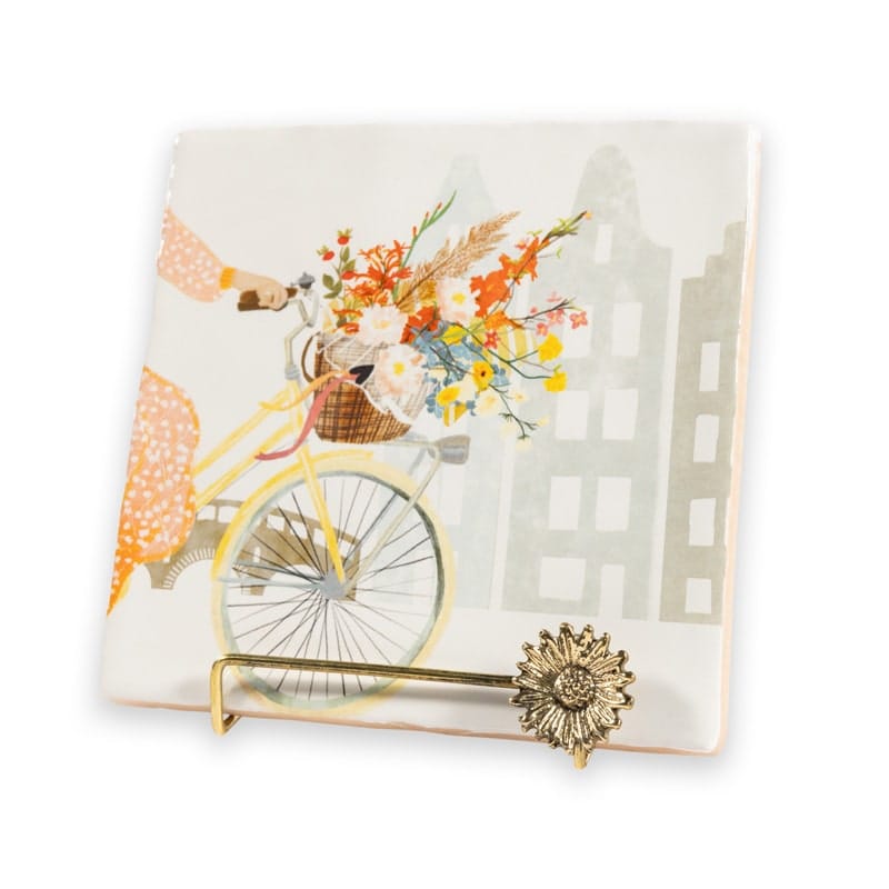 StoryTiles Golden Stand