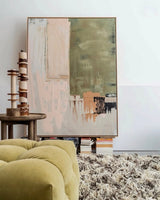 HKliving Framed Artwork