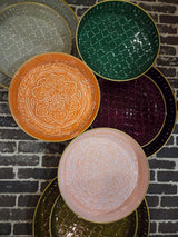 Dienblad M diverse kleuren