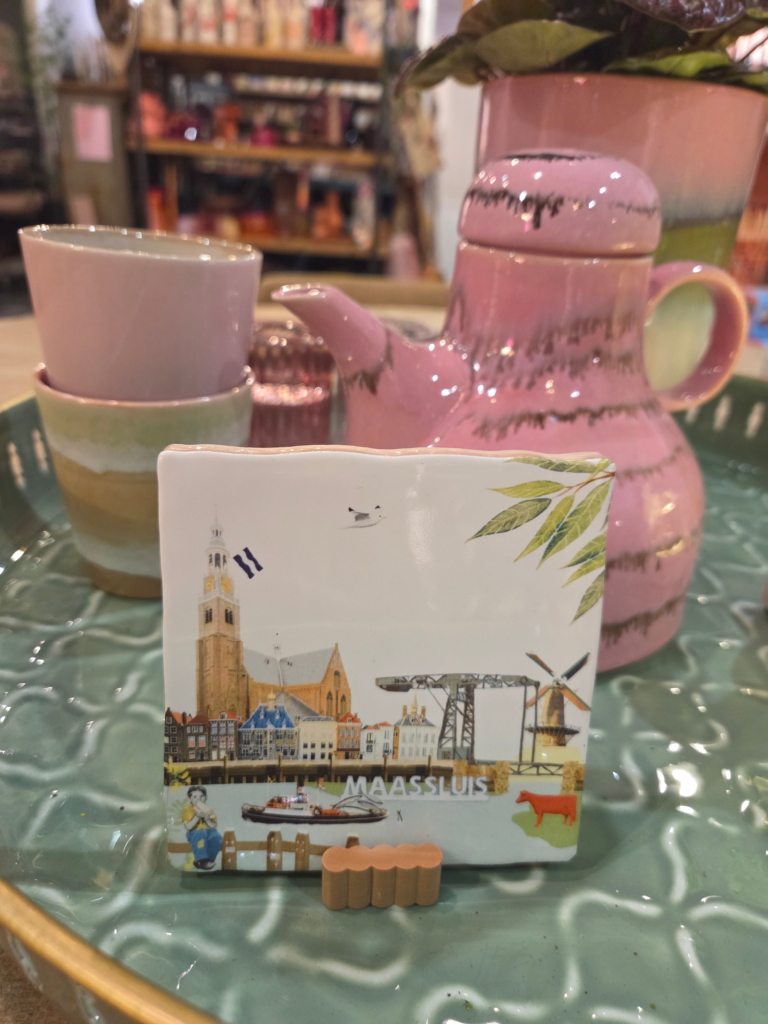 StoryTiles Cozy Maassluis