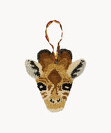 Doing Goods hanger giraffe