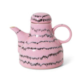 HKliving 70s ceramics coffee pot