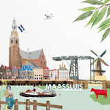 StoryTiles Cozy Maassluis- pre-order