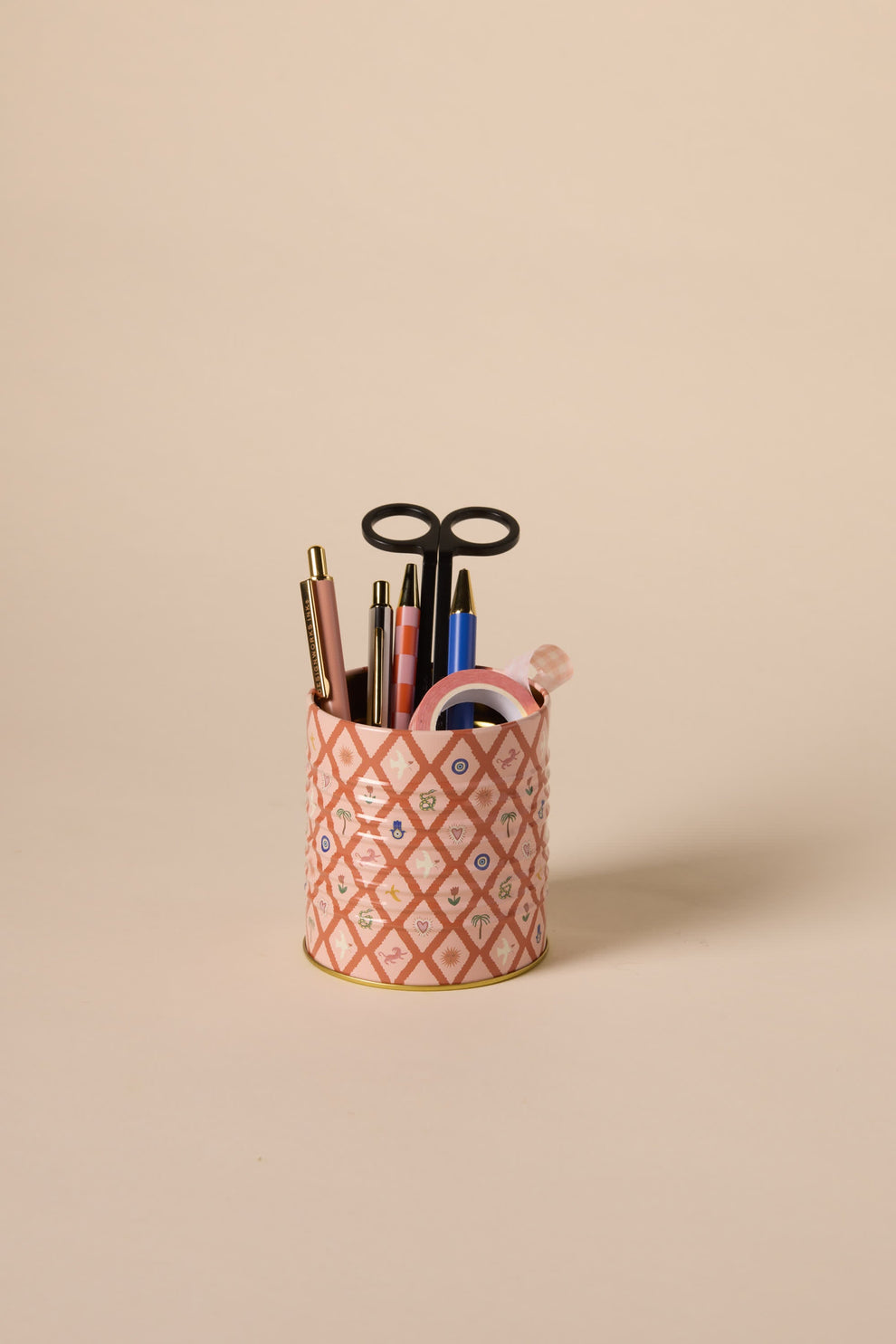 Storage box