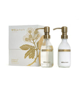 Wellmark handcare set echoes of kindness