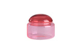 Voorraadpot glas