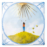 StoryTiles Face the sunshine