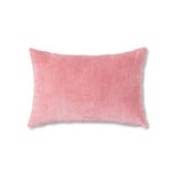 HKliving kussen velvet rose