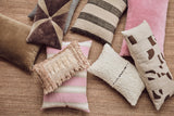 HKliving kussen blush