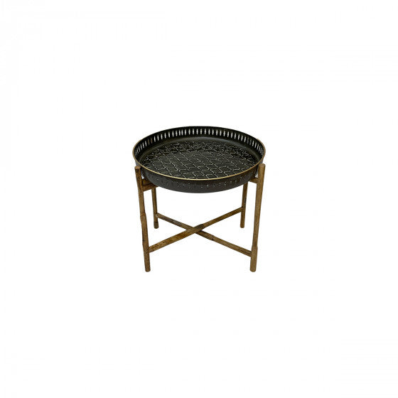 Onderstel bamboo dienblad L