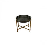 Onderstel bamboo dienblad L