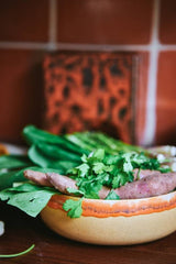 HKliving salad bowl
