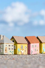 Ib Laursen huisje mini